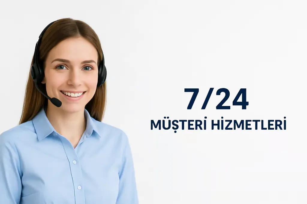 ÇEŞME HOOVER Teknik Servis Ekibi